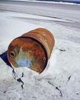 Safety Of Many Commercial Chemicals Remains Largely Unknown
