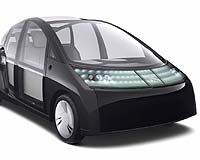 Japan races to build a zero-emission car