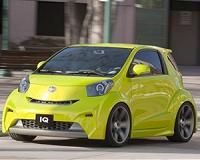 Volkswagen, Toyota buy into ridesharing