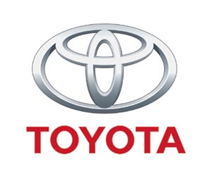 Toyota calls off weekend production in N. America