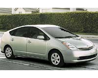 Toyota To Expand Hybrid Car Range In US