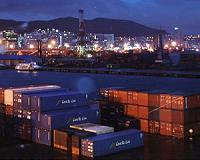 Japan posts first current account surplus in five months