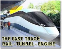 Hungary signs China-backed Budapest-Belgrade rail project