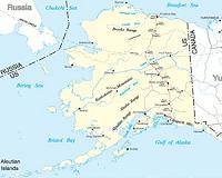 U.S. calls for information on reserve potential offshore Alaska