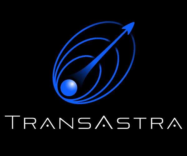 TransAstra using sutter technology for space-based matched filter tracking