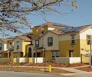 New Program Delivers Solar Power to Low-Income Families