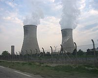 Italy, France ink nuclear power research accord