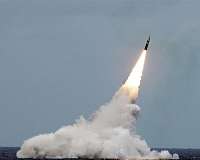 Lockheed Martin Space wins $473.8M contract for Trident II upgrades