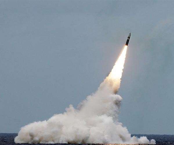 UK ex-defence worker jailed for sharing missile info