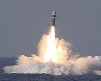 Lockheed Martin receives $22.2 million Trident II contract