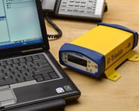 Trimble Introduces GNSS Reference Sensor For Infrastructure And Network Applications