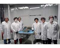 Trisept completes Cubesat integration for NASA ELaNa 32 Andesite Mission