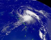 Despite Quiet Start, Authorities Warn Of Active Atlantic Hurricane Season