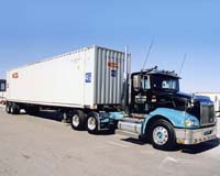 TransCore Develops New Satellite-based Trailer Tracking Sensors