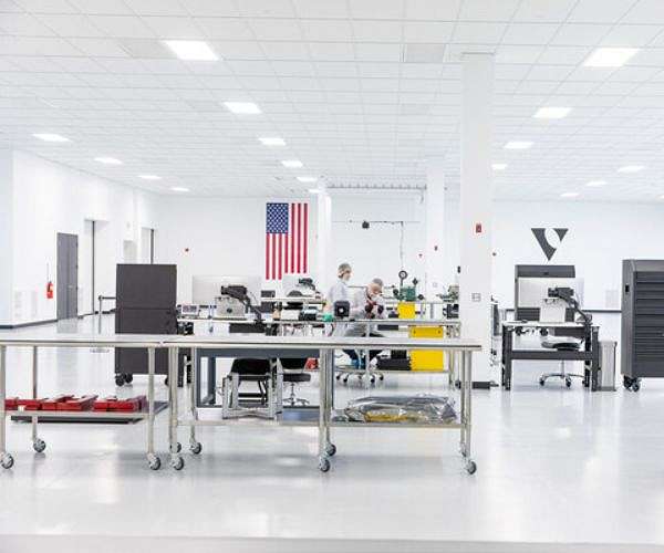 True Anomaly secures $30M contract for VICTUS HAZE space mission