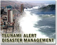 Japan registers small waves after Indonesia quakes