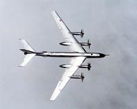 Pentagon protests after intercept of Russian bombers