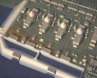 First Reactor of Turkey's Akkuyu Nuclear Plant to Start Operating by 2022