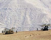 Turkish army launches legal action over leaks on deadly rebel attack