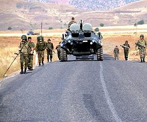Turkish army demands retrial in coup plot cases
