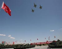 Tremors from Turkey coup rattle US, EU