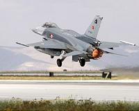 Turkish air strikes hit northeast Syria near border: monitor