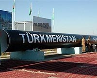 China lends four bln dlrs to Turkmenistan: report