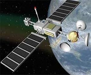 Turksat turns to GMV for control of its satellites