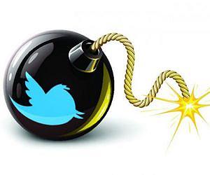 US teen's Internet plugin foils Twitter plot-spoilers