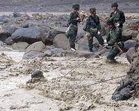 Taiwan deploys extra troops as anger over rescue grows