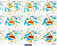 Warming oceans are 'sick,' global scientists warn