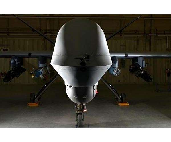 General Atomics nets $7.4B MQ-9 Reaper contract with U.S. Air Force