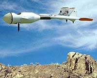 TAG Expands VTOL UAV Weaponization Program With New Recoilless Technology