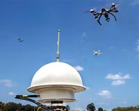 MSAB and URSA Partner on Drone Forensic Technology