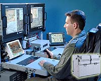 Systems' Hermes 450 UAV To Support Security On Arizona Border