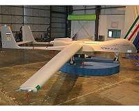 Iranian drone buzzes US naval jet in Gulf: US