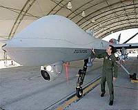 Britain will double drone fleet: Cameron