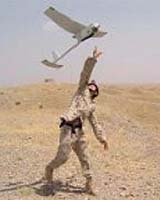 Goodrich Awarded Contract From USAF To Develop Shortwave Infrared Sensor For UAVs