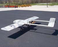 US Army Shadow Tactical UAV's Pass 10,000 Flight Hours And 2,500 Sorties In Iraq