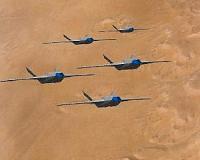 Enemy drone operators may soon face the power of Thor