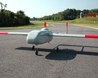 IntelliTech Microsystems Delivers UAV To University Of South Australia