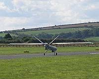 Elbit Systems' Part Of The Watchkeeper Program Is Underway