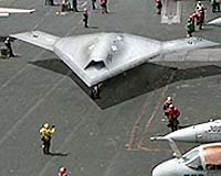 Northrop Grumman Opens New Systems Integration Lab To Reduce Development Risks For X-47B UAV