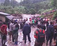 Landslide kills 22 in southern Ethiopia