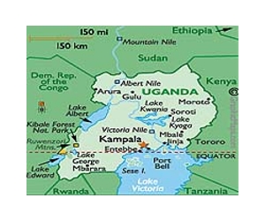 Uganda suspends 24 officers over Somalia corruption