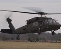 Sikorsky awarded $525.4M for production of Black Hawks for Army