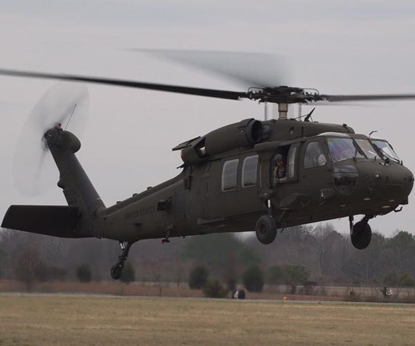 Philippines grounds Black Hawk fleet after deadly crash