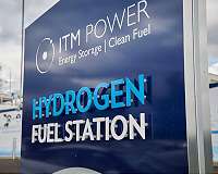 UK Announces Millions in Funding for Low Carbon Hydrogen Production