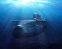 Northrop Grumman To Supply Platform Management System For Royal Navy's Next Astute-Class Submarine