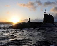 UK Dangles Big Money to Attract New Nuke Chief